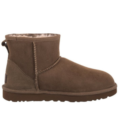 UGG W Classic Mini II 1016222 W/HCK (UA6-i) batai