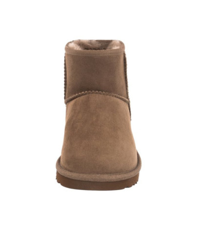 UGG W Classic Mini II 1016222 W/HCK (UA6-i) batai