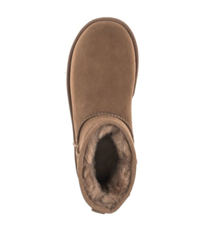 UGG W Classic Mini II 1016222 W/HCK (UA6-i) batai