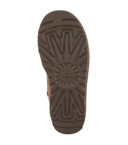 UGG W Classic Mini II 1016222 W/HCK (UA6-i) batai