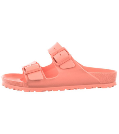 Birkenstock Arizona EVA Coral Peach 1022511 (BK54-x) Moteriški batai/šlepetės