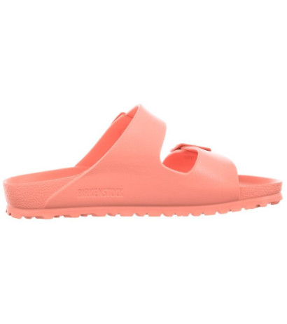Birkenstock Arizona EVA Coral Peach 1022511 (BK54-x) Moteriški batai/šlepetės