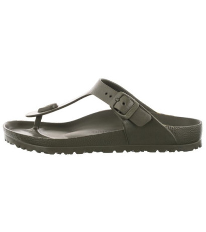 Birkenstock Gizeh EVA Khaki 1019143 (BK39-x) šlepetės