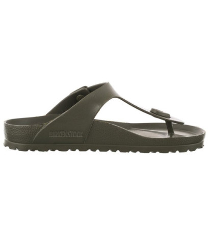 Birkenstock Gizeh EVA Khaki 1019143 (BK39-x) šlepetės