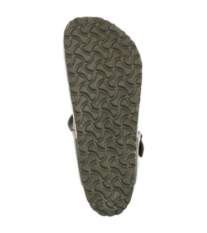 Birkenstock Gizeh EVA Khaki 1019143 (BK39-x) šlepetės