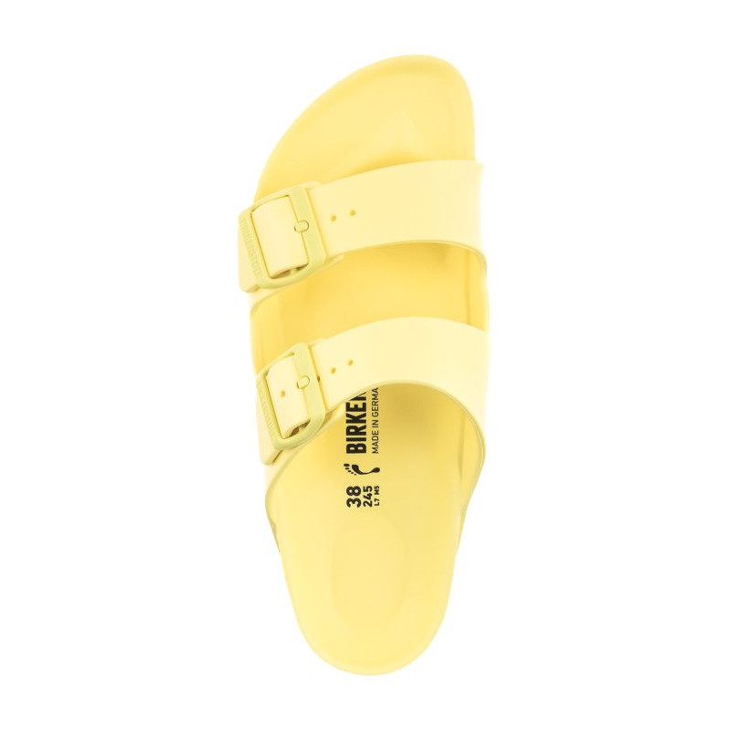 Birkenstock Arizona EVA Popcorn 1022466 (BK38-g) Moteriški batai/šlepetės