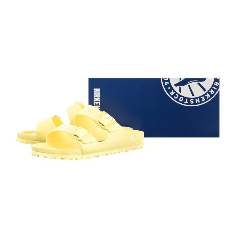 Birkenstock Arizona EVA Popcorn 1022466 (BK38-g) Moteriški batai/šlepetės