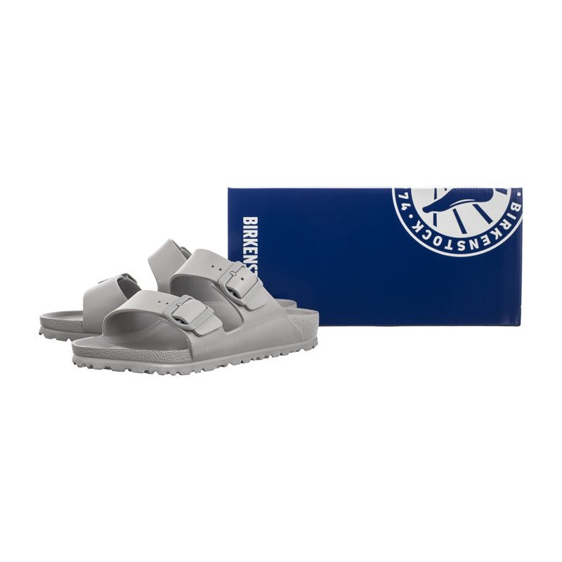 Birkenstock Arizona EVA Stone Coin 1027592 (BK38-r) Moteriški batai/šlepetės