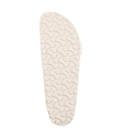 Birkenstock Arizona EVA Eggshell 1027384 (BK38-s) Moteriški batai/šlepetės