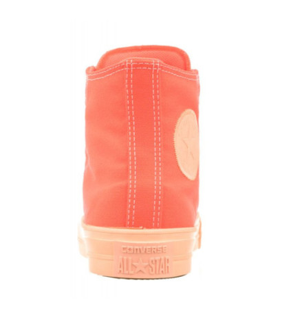 Converse CT All Star II HI 155724C Hyper Orange/Sunset Glow (CO302-b) bateliai