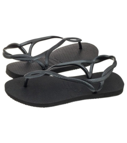 Havaianas Luna Black...