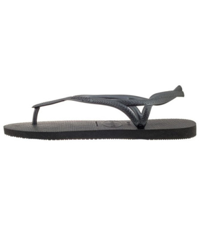 Havaianas Luna Black 4129697-0090 (HI24-a) sandalai