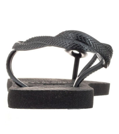 Havaianas Luna Black 4129697-0090 (HI24-a) sandalai