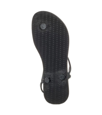 Havaianas Luna Black 4129697-0090 (HI24-a) sandalai