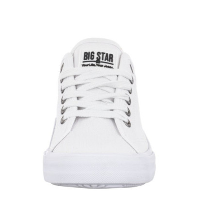 Big Star Białe W274835 (BI79-a) sportiniai bateliai