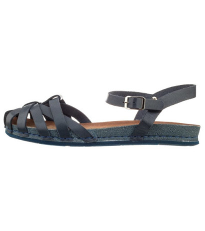 Maciejka Granatowe 03074-17/00-0 (MA240-a) sandalai