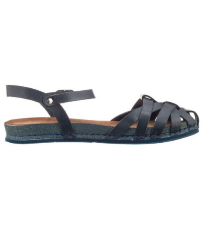 Maciejka Granatowe 03074-17/00-0 (MA240-a) sandalai