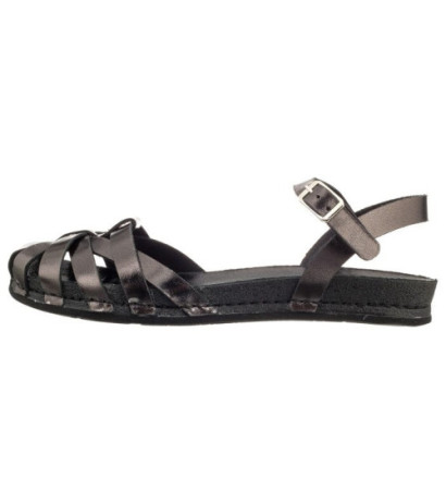 Maciejka Czarne 03074-20/00-0 (MA240-c) sandalai