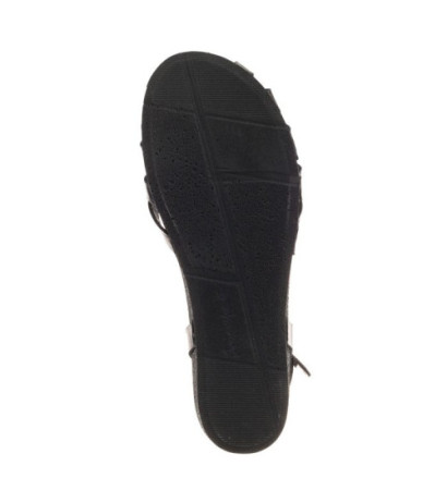 Maciejka Czarne 03074-20/00-0 (MA240-c) sandalai