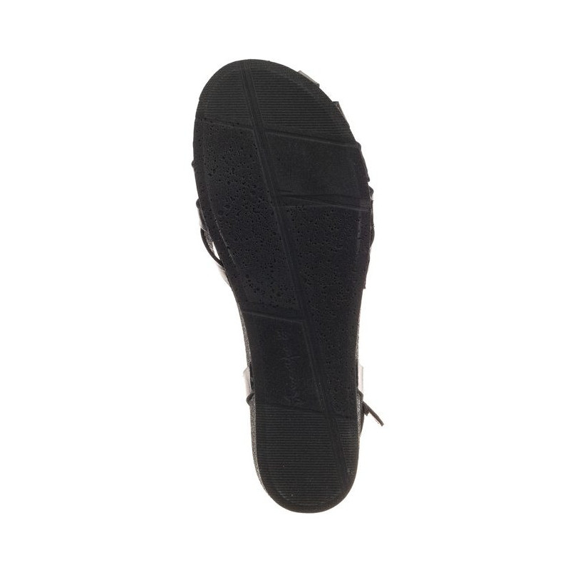 Maciejka Czarne 03074-20/00-0 (MA240-c) sandalai
