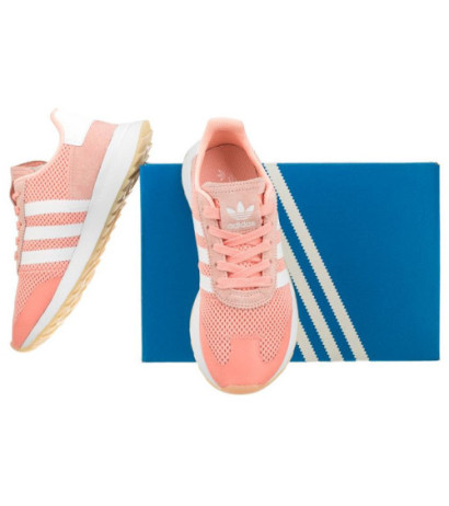 adidas FLB W BA7759 (AD683-b) sportiniai bateliai