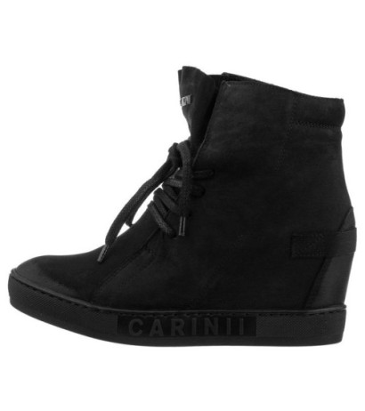 Carinii Czarne B3519/NS (CI252-b) batai