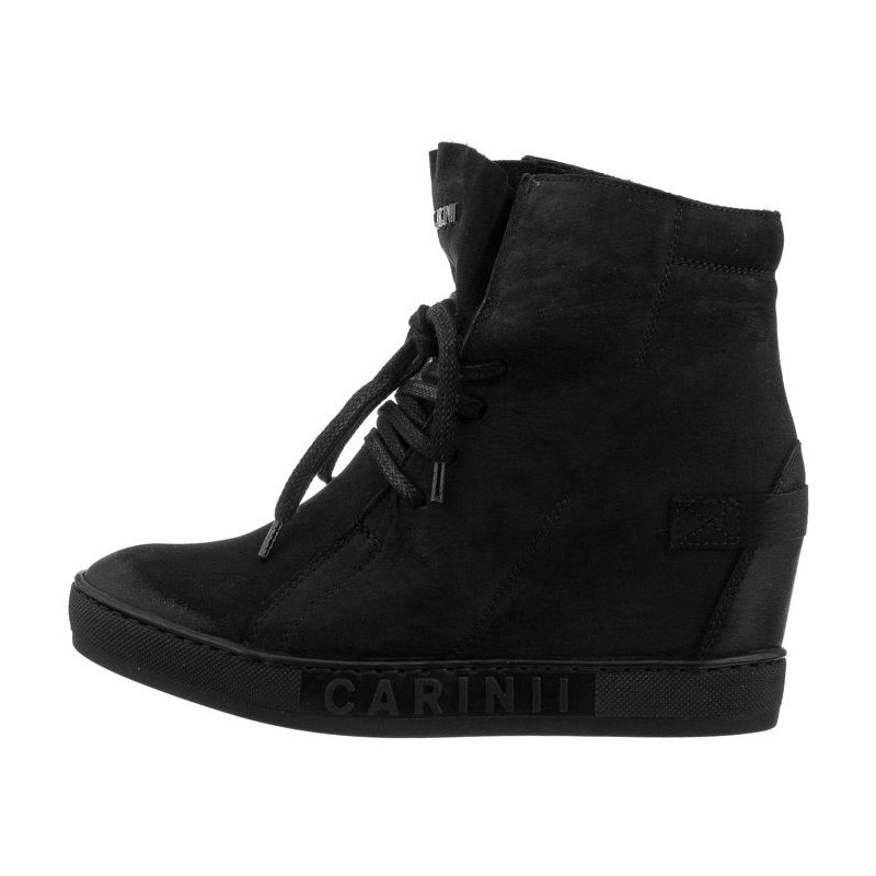 Carinii Czarne B3519/NS (CI252-b) batai