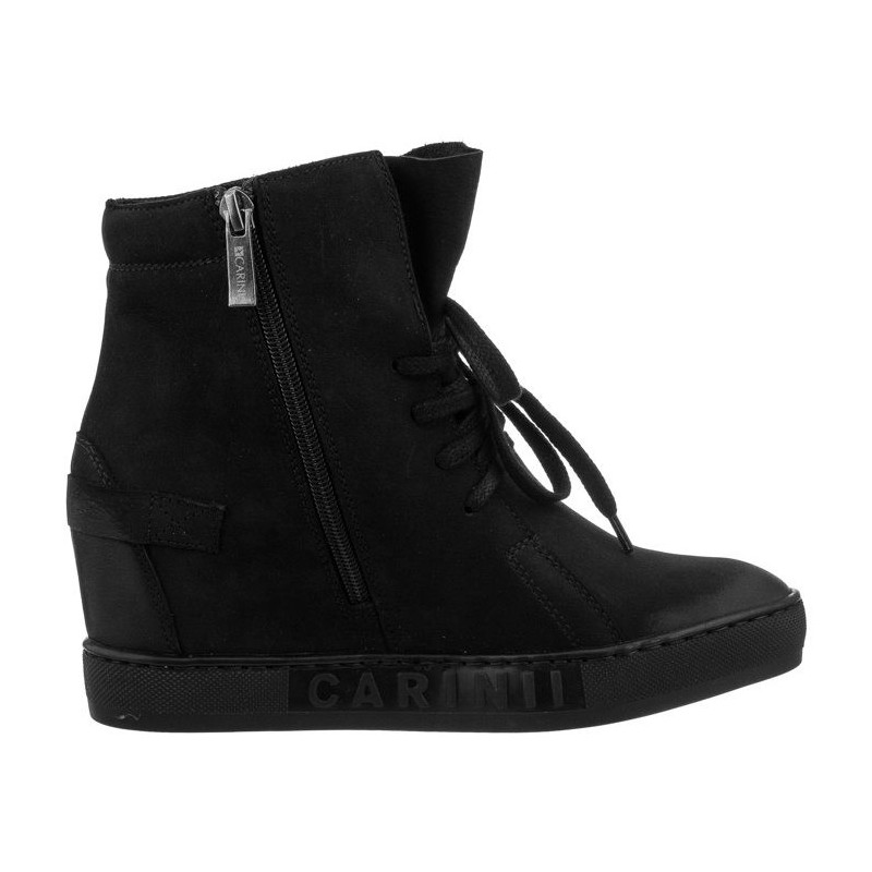Carinii Czarne B3519/NS (CI252-b) batai