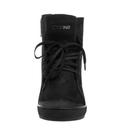 Carinii Czarne B3519/NS (CI252-b) batai