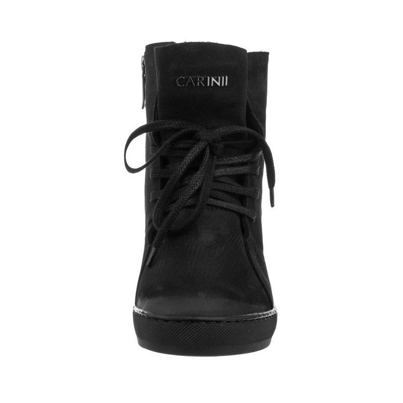 Carinii Czarne B3519/NS (CI252-b) batai