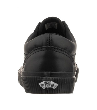 Vans Old Skool (Emboss Sidewall) Blk/Bk VA38G1ODX (VA193-a) sportiniai bateliai