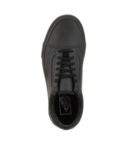 Vans Old Skool (Emboss Sidewall) Blk/Bk VA38G1ODX (VA193-a) sportiniai bateliai