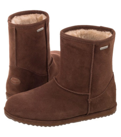 EMU Australia Brumby Lo...