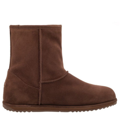 EMU Australia Brumby Lo Teens Oak T10773 (EM225-a) batai