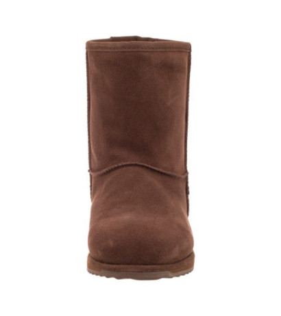 EMU Australia Brumby Lo Teens Oak T10773 (EM225-a) batai