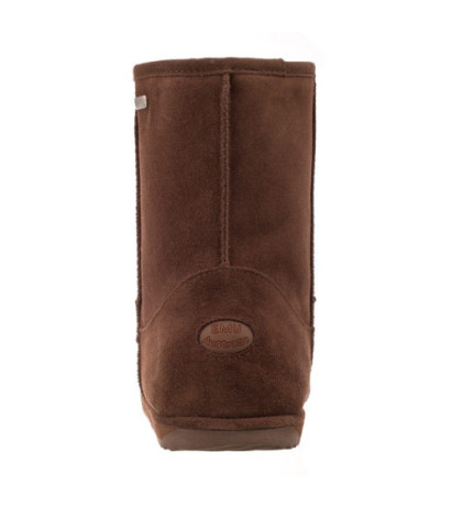 EMU Australia Brumby Lo Teens Oak T10773 (EM225-a) batai