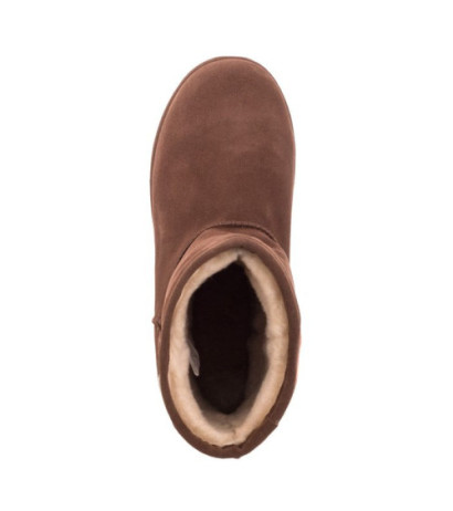 EMU Australia Brumby Lo Teens Oak T10773 (EM225-a) batai