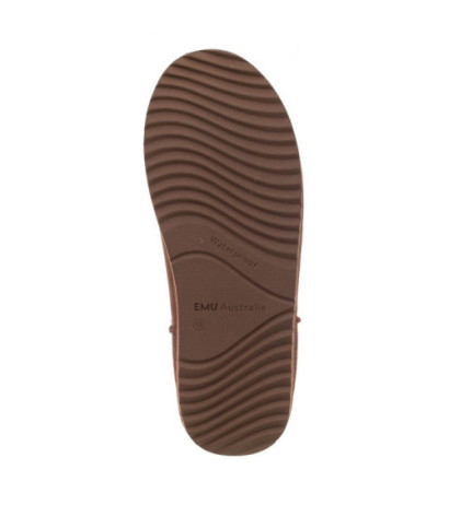 EMU Australia Brumby Lo Teens Oak T10773 (EM225-a) batai