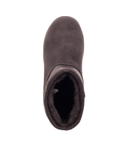 EMU Australia Brumby Lo Teens Charcoal T10773 (EM225-b) batai