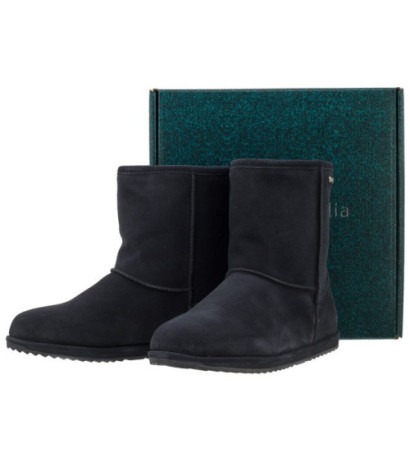 EMU Australia Brumby Lo Teens Midnight T10773 (EM225-c) batai