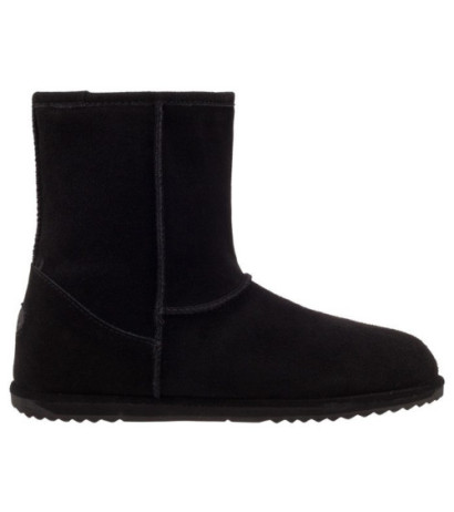 EMU Australia Brumby Lo Teens Black T10773 (EM225-d) batai