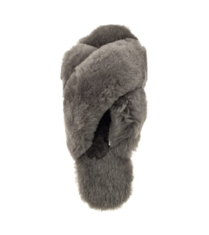 EMU Australia Mayberry Charcoal W11573 (EM230-a) Moteriški batai/šlepetės