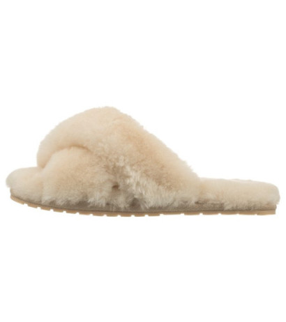 EMU Australia Mayberry Natural W11573 (EM230-b) Moteriški batai/šlepetės