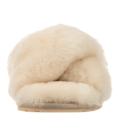 EMU Australia Mayberry Natural W11573 (EM230-b) Moteriški batai/šlepetės