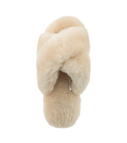 EMU Australia Mayberry Natural W11573 (EM230-b) Moteriški batai/šlepetės