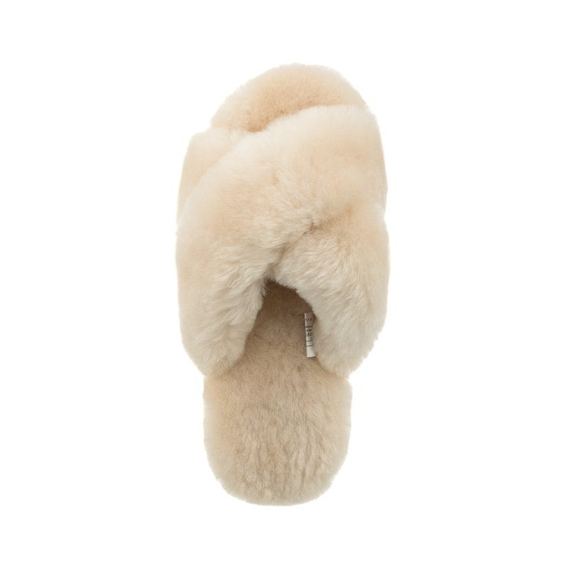 EMU Australia Mayberry Natural W11573 (EM230-b) Moteriški batai/šlepetės