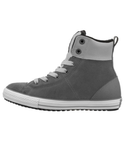 Converse CTAS Asphalt Boot Hi 658070C Cool Grey/Wolf Grey (CO307-b) bateliai