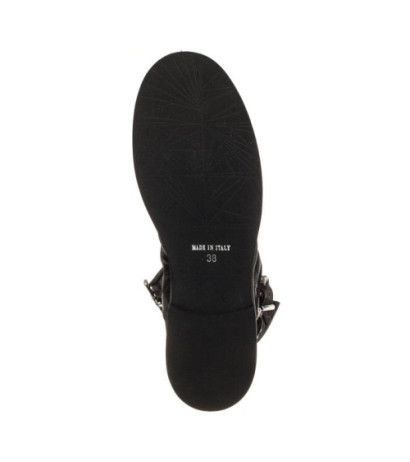 Venezia Czarne 2516B NAB NER (VE121-a) batai
