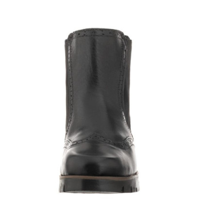 Bottero Czarne 269603 Preto (BO7-a) batai