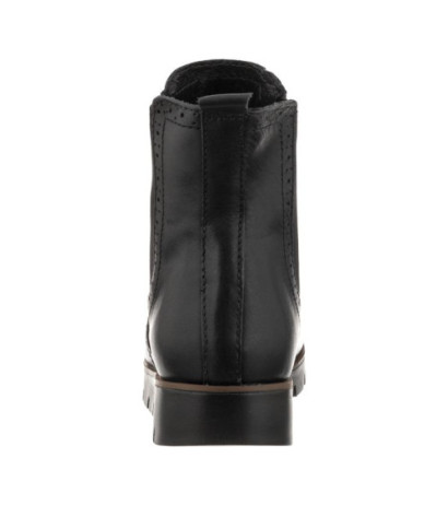 Bottero Czarne 269603 Preto (BO7-a) batai